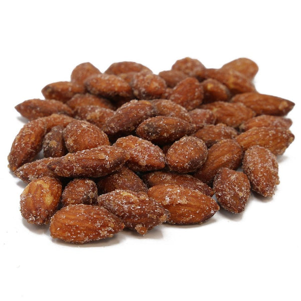 IB Roasted Honey Almonds