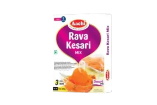 Aachi Rava Kesari Mix 1x180g |BB:SEP.2025