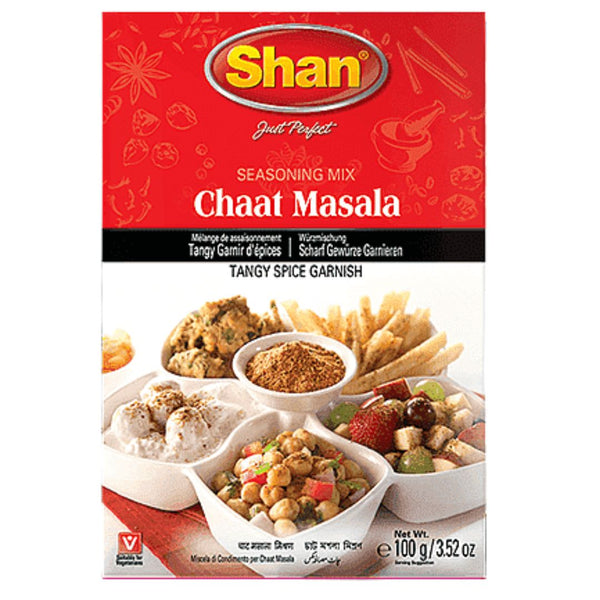 Shan Chaat Masala |BB:19.NOV.2026
