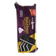 Parle Hide & Seek Black Bourbon Creme Sandwich Vanilla | 100g - Dark Rich Cocoa Biscuits with Smooth Vanilla Cream Layer, Sweet Everyday Treat | South Africa | India Bazaar