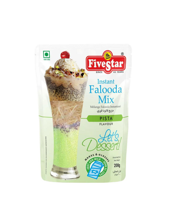 Fivestar Pista Falooda |BB:MAY.2026