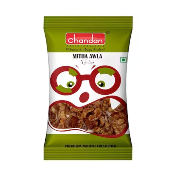 Chandan Mitha Awla Digestive 100g