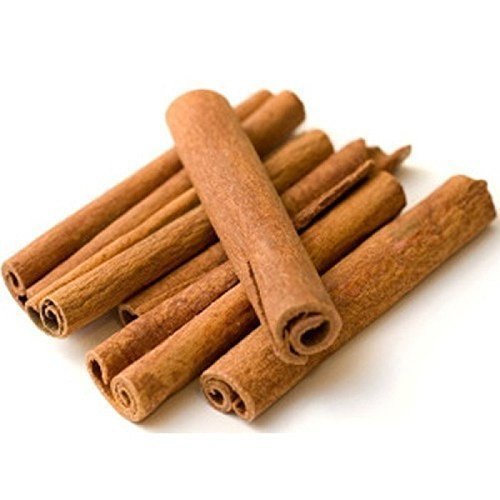 IB Cinnamon Round