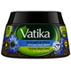 Dabur Vatika Strength & Shine Hair Styling Cream | 140ml - Premium Pure Hair Cream for Stronger Hair, Daily Styling & Nourishment | Delivers Brilliant Shine & Smooth Texture | South Africa | India Bazaar