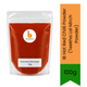 IB Hot Red Chilli Powder (Teekha Lal Mirch Powder) - Premium Pure Extra Hot Spice for Authentic Indian Cooking, Curries & Marinades | Delivers Intense Heat, Bold Flavor & Vibrant Red Color | South Africa | India Bazaar