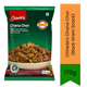 Chheda's Chana Chor (Black Gram Snack) | 170g - Premium Pure Crunchy Savory Indian Namkeen for Tea Time & Daily Snacking | Delivers Authentic Spicy Tangy Flavor & Crispiness | South Africa | India Bazaar