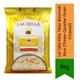 Lal Qilla Elite Tibar Basmati Rice (Three-Quarter Grain Chawal) | 5kg - Aged Aromatic Rice for Fluffy Traditional Pulaos, Everyday Biryanis & Kheer | South Africa | India Bazaar