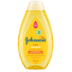 JOHNSON’S Baby Shampoo | 500ml - Premium No More Tears Hair Cleanser | Mild & Gentle Care for Delicate Hair & Scalp | South Africa | India Bazaar
