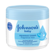 Johnson's Baby Fragrance Free Aqueous Cream (Baby Moisturising Cream) | 350ml - Premium Sensitive Skin Care | 24H Mild Hydration | South Africa | India Bazaar