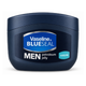 Vaseline MEN Blue Seal Fresh Moisturizing Petroleum Jelly | 250ml - Premium Fresh Hydration | Protects Dry Skin & Locks In Moisture | South Africa | India Bazaar