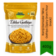Ramji Damodar Tikha Gathiya (Spicy Gram Flour Snack) | 400g - Premium Crunchy Namkeen | Traditional Spicy & Crisp Gujarati Snack | South Africa | India Bazaar