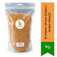 IB Haleem Wheat (Daliya / Broken Wheat) | 1kg - Premium Whole Grain | Nutrient-Rich Staple for Traditional Savory Porridges | South Africa | India Bazaar