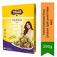 Talod Dalwada Flour (Instant Split Lentil Fritter Mix) | 200g - Traditional Gujarati Snack Batter | Crispy Outside, Soft Inside & Authentic Spice Flavor | South Africa | India Bazaar
