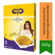 Talod Surti Locho Flour (Instant Gujarati Snack Mix) | 200g - Traditional Steamed Savoury Batter | Authentic Street Food Taste & Soft Texture | South Africa | India Bazaar