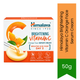 Himalaya Brightening Vitamin C Orange Face Serum Cream (Herbal Facial Treatment) | 50g - Daily Radiance Booster Formula | Glow-Enhancing, Hydrating & Evens Skin Tone | South Africa | India Bazaar