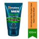 Himalaya Men Pimple Clear Neem Face Wash (Herbal Facial Cleanser) | 100ml - Daily Oil Control & Acne Treatment | Deep Cleansing, Blemish Control & Clear Skin | South Africa | India Bazaar