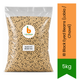 IB Black Eyed Beans (Chawli / Lobia) | 5kg - Family Value Pack for Subzis, Soups & Salads, Fresh Versatile High-Protein Lentils | South Africa | India Bazaar