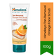 Himalaya Tan Removal Orange Face Scrub | 100g - Daily Sun Tan & Dead Skin Removal | Deep Cleansing, Brightening & Smooth Complexion | South Africa | India Bazaar