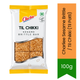 Charliee Sesame Brittle / Til Chikki (Til Patti) | 100g - Traditional Jaggery & Sesame Sweet | Crunchy Texture, Rich Energy & Authentic Taste | South Africa | India Bazaar