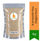 IB Amaranth Flour (Rajgira Flour) | 1kg - Gluten-Free High Protein Flour for Baking, Pancakes & Flatbreads, Nutritious Grain Alternative | South Africa | India Bazaar