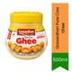 Gowardhan Pure Cow Ghee (Shuddh Desi Ghee) - Pure Clarified Butter | Rich Aroma, Traditional Taste & Premium Cooking Quality | South Africa | India Bazaar
