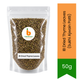 IB Dried Thyme Leaves (Sukhi Ajwain Patti) - Premium Culinary Herb & Seasoning | Earthy Aroma, Rich Flavor & Versatile Cooking Use | South Africa | India Bazaar