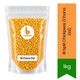 IB Split Chickpeas (Chana Dal) - Essential Indian Staple for Thick Tadka Dal, Soups & Curries, Protein-Rich Healthy Cooking | South Africa | India Bazaar