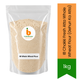 IB Chakki Fresh Atta Whole Wheat Flour (Gehun Ka Atta) | 1kg - Premium Stone-Ground Flour for Making Soft Daily Rotis, Phulkas, Chapattis & Parathas | South Africa | India Bazaar