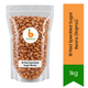 IB Red Speckled Sugar Beans (Rajma) | 1kg - Budget-Friendly Plump Legumes for Hearty Stews, Durban Curries & Samp Bowls | South Africa | India Bazaar