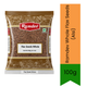 Ramdev Whole Flax Seeds (Alsi) - Premium Pure Whole Superfood Seeds for Smoothies, Baking & Daily Wellness | Delivers Nutritious Omega-3 Fiber & Nutty Flavor | South Africa | India Bazaar