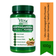 Vitro Ashwagandha Powder (Indian Ginseng / Herbal Powder) | 100g - Organic Ayurvedic Supplement | Boosts Immunity, Energy & Stress Relief | South Africa | India Bazaar