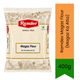 Ramdev Magaz Flour (Magaz Ka Atta) - Premium Pure Melon Seeds Flour for Sweets, Halwa & Traditional Recipes | Delivers Authentic Nutty Flavor & Rich Texture | South Africa | India Bazaar