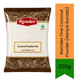 Ramdev Fine Coconut Powder (Nariyal Burada) - Premium Desiccated Coconut Powder for Sweets, Baking & Curries | Delivers Authentic Tropical Flavor & Rich Aroma | South Africa | India Bazaar