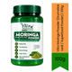 Vitro Moringa Powder (Drumstick Leaf / Superfood Powder) | 100g - Organic Ayurvedic Supplement | Rich in Antioxidants, Vitamins & Energy Boost | South Africa | India Bazaar