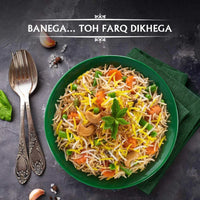 Daawat Biryani Basmati Rice | Extra Long, Fluffy & Aromatic | Perfect Biryani Rice | South Africa