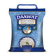 Daawat Traditional Basmati Rice (Rich Fragrant Aged Chawal) | 5kg - Fine Slender Fine Grain with Distinct Sweet Aroma, Perfect Choice for Connoisseurs | South Africa | India Bazaar