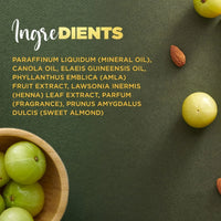 Dabur Amla Gold Hair Oil 100ml