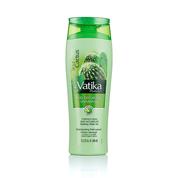 Dabur Vatika Naturals Shampoo Hair Fall Control