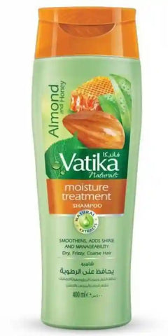 Shampoo & Conditioners