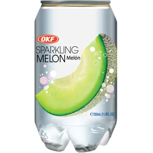 OKF Sparkling Melon