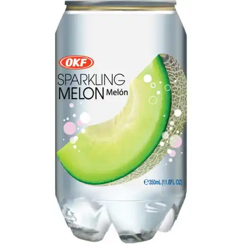 OKF Sparkling Melon