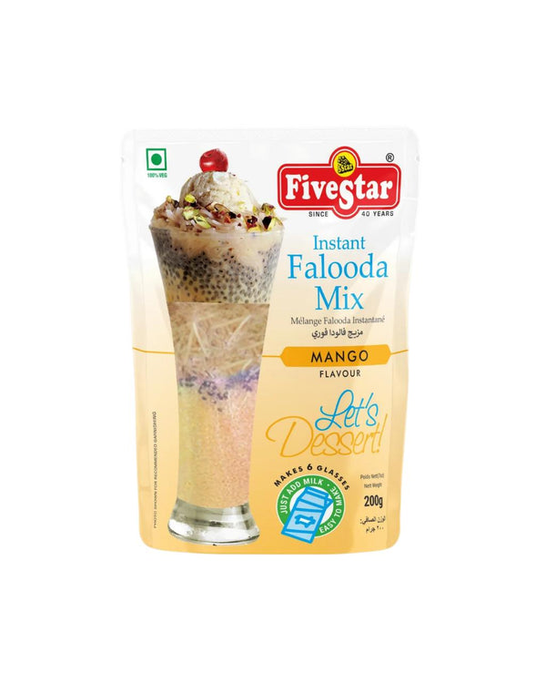 Fivestar Mango Falooda |BB:MAY.2026