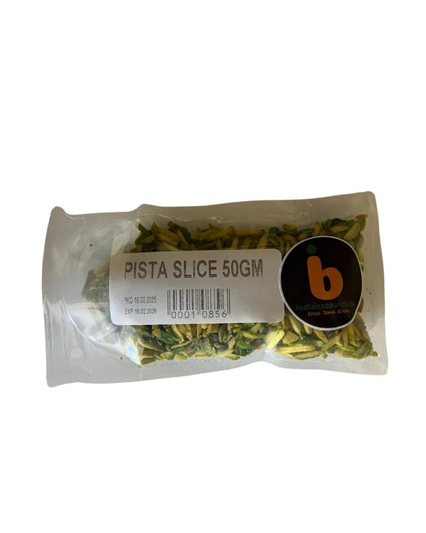 Pista Slice 50g|BB:15.FEB.2026