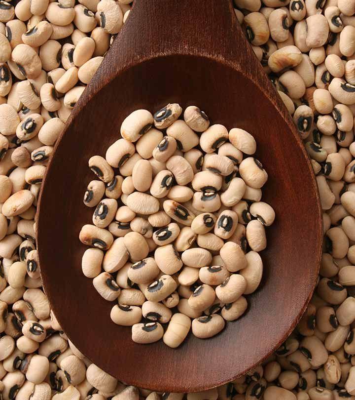 IB Black Eyed Beans 5kg | High Protein, Fresh & Versatile | Bulk Cooking Essential | South Africa | India Bazar