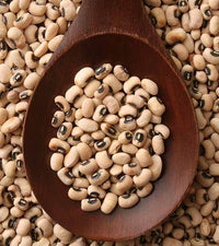 IB Black Eyed Beans 5kg | High Protein, Fresh & Versatile | Bulk Cooking Essential | South Africa | India Bazar