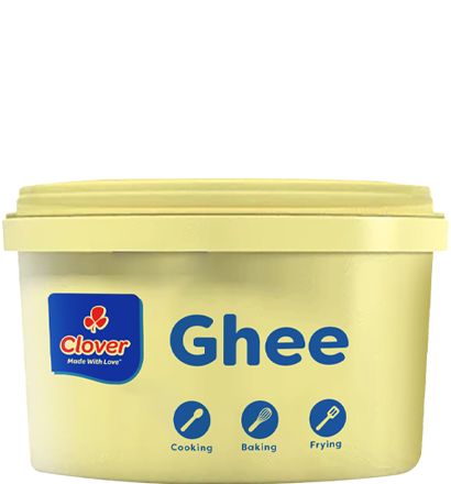Clover Ghee 1.5Kg|BB:07.MAY.2026