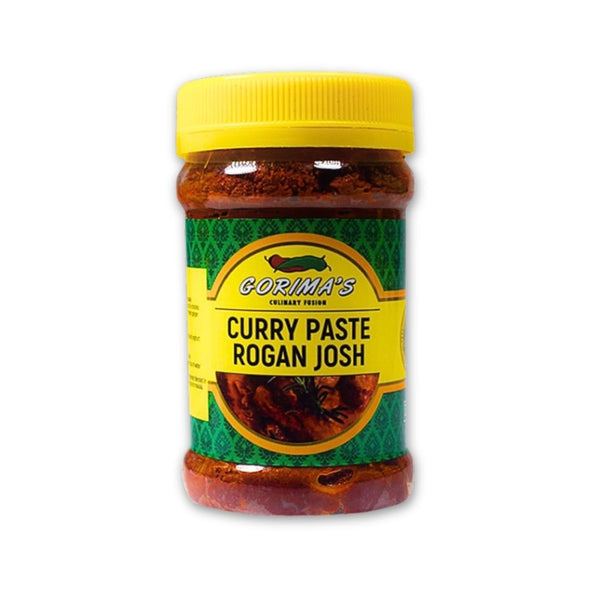 Gorimas Curry Paste Rogan Josh 300g