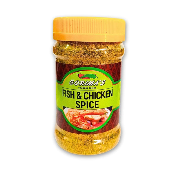 Gorimas Fish & Chicken Spice 200g