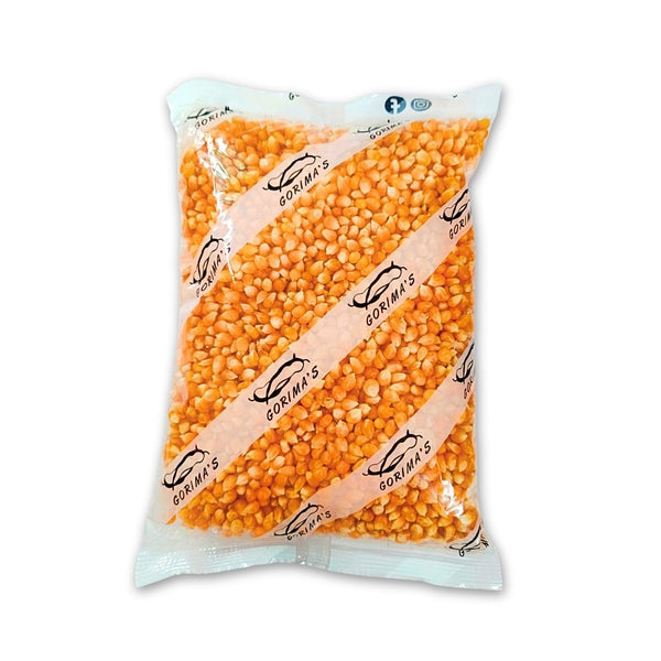 Gorimas Popcorn Seeds 1kg