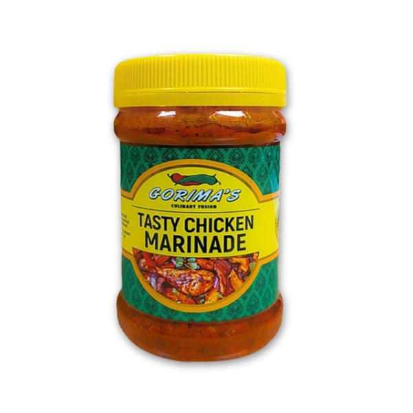 Gorimas Tasty Chicken Marinade 300g | BB:23May24